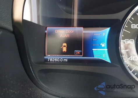 2013 Ford Edge Limited z USA, uszkodzony, nr VIN 2FMDK3K9XDBA91450